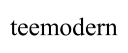 TEEMODERN trademark