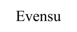 EVENSU trademark
