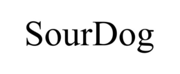 SOURDOG trademark