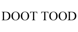 DOOT TOOD trademark