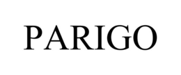 PARIGO trademark