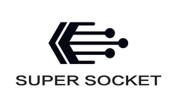 CC SUPER SOCKET trademark