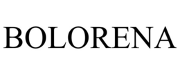 BOLORENA trademark