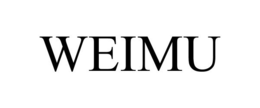 WEIMU trademark