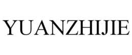 YUANZHIJIE trademark