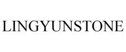 LINGYUNSTONE trademark