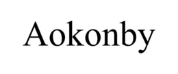 AOKONBY trademark