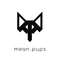 MEAN PUPS trademark