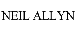 NEIL ALLYN trademark