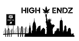 HIGH ENDZ 287 EXIT 14 trademark