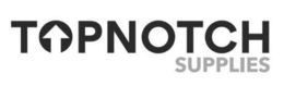 TOPNOTCH SUPPLIES trademark