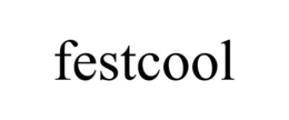 FESTCOOL trademark