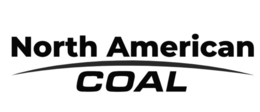 NORTH AMERICAN COAL trademark
