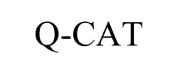Q-CAT trademark