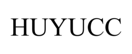 HUYUCC trademark