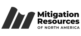 M MITIGATION RESOURCES OF NORTH AMERICA trademark