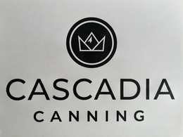 CASCADIA CANNING trademark