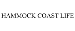 HAMMOCK COAST LIFE trademark