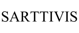 SARTTIVIS trademark