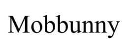 MOBBUNNY trademark