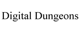 DIGITAL DUNGEONS trademark
