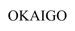 OKAIGO trademark