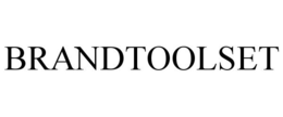 BRANDTOOLSET trademark