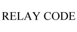 RELAY CODE trademark