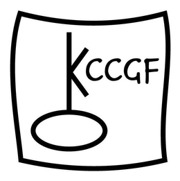 CCGF trademark