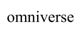 OMNIVERSE trademark