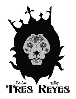 CASA DE TRES REYES trademark