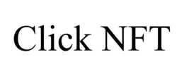 CLICK NFT trademark