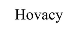 HOVACY trademark