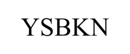 YSBKN trademark