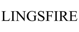 LINGSFIRE trademark