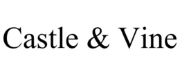 CASTLE & VINE trademark