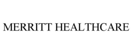 MERRITT HEALTHCARE trademark