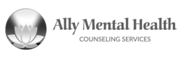 ALLY MENTAL HEALTH COUNSELING SERVICES trademark
