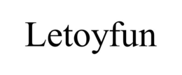 LETOYFUN trademark