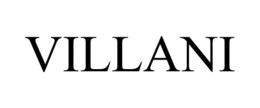 VILLANI trademark