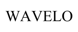 WAVELO trademark