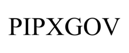 PIPXGOV trademark