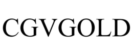 CGVGOLD trademark