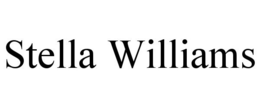 STELLA WILLIAMS trademark