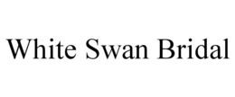 WHITE SWAN BRIDAL trademark