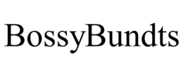 BOSSYBUNDTS trademark