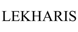 LEKHARIS trademark