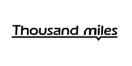 THOUSAND MILES trademark