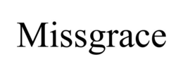 MISSGRACE trademark