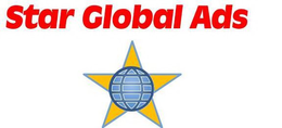 STAR GLOBAL ADS trademark